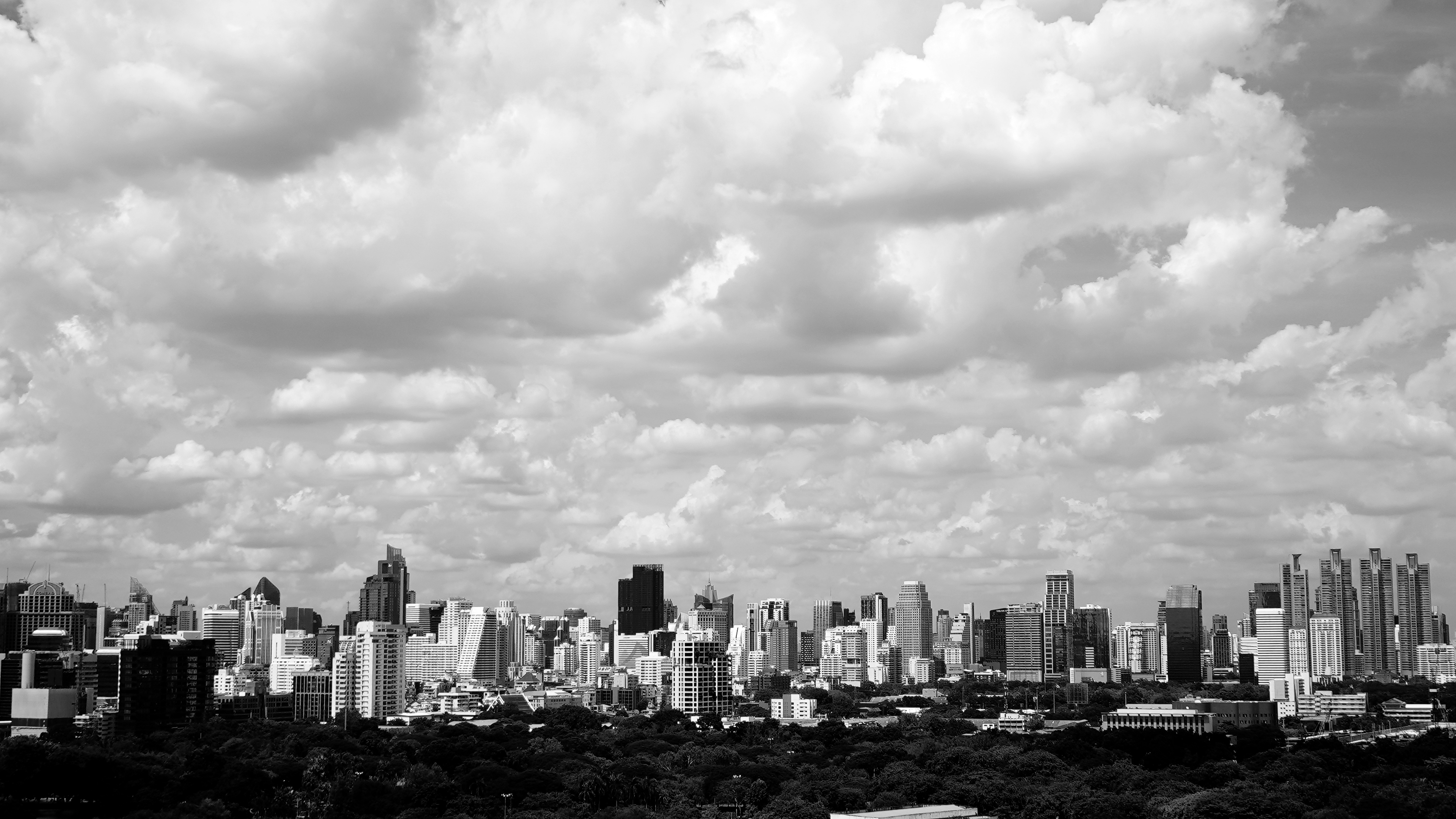 Random BW Photo