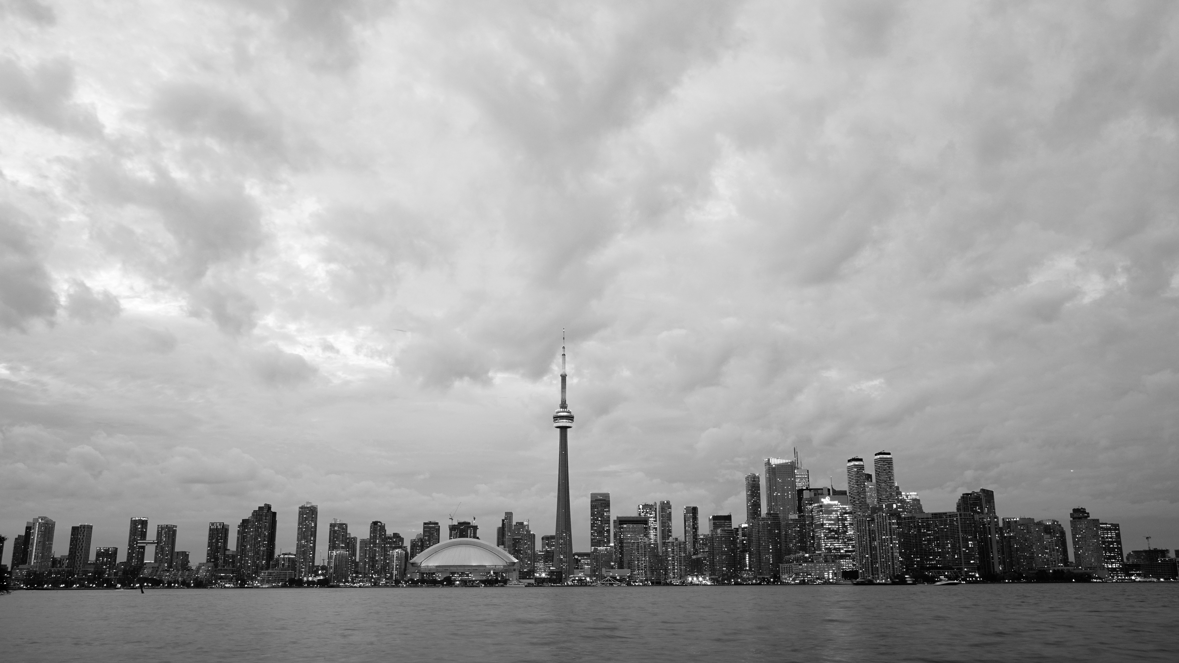 Random BW Photo