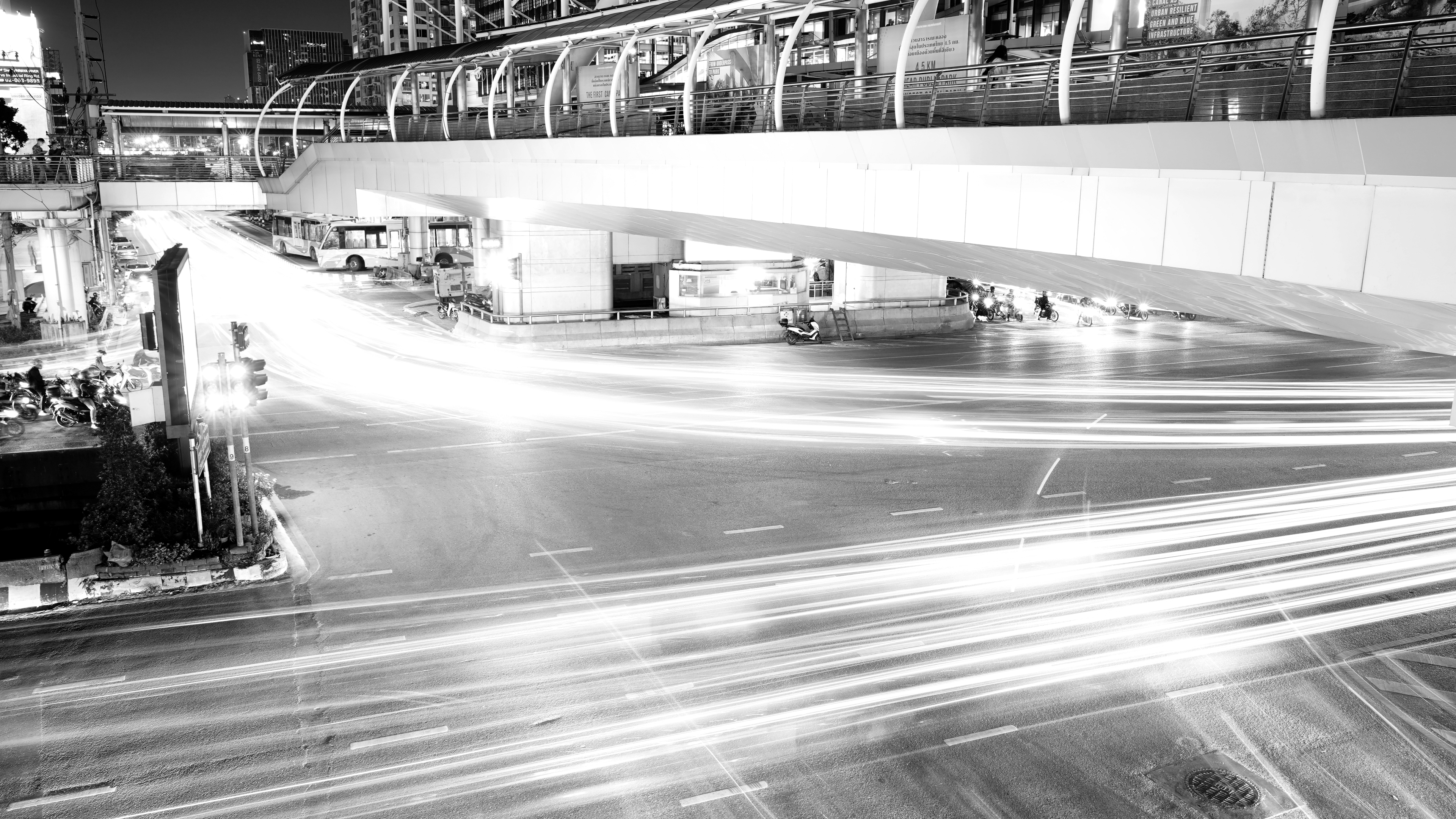 Random BW Photo