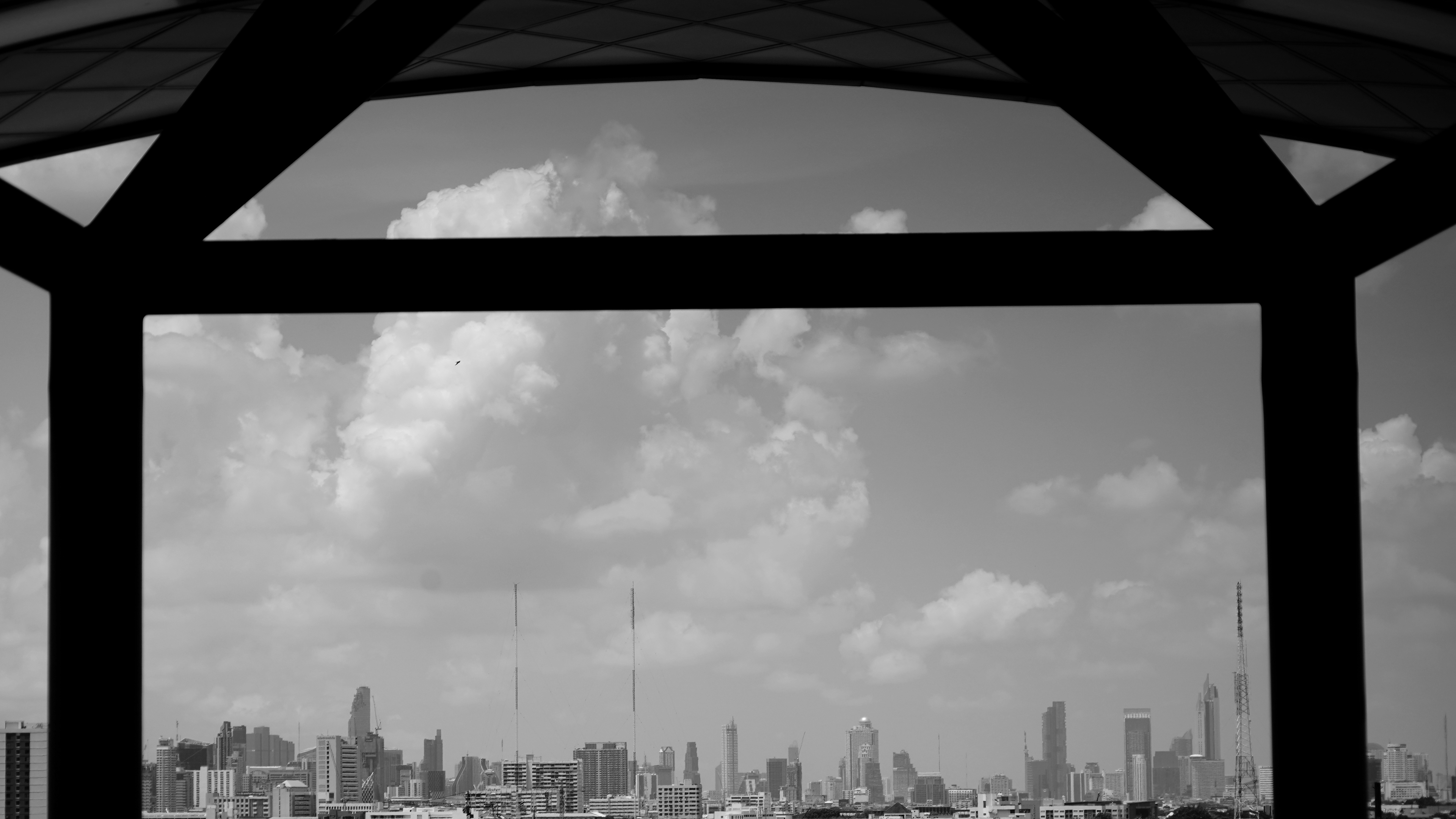 Random BW Photo