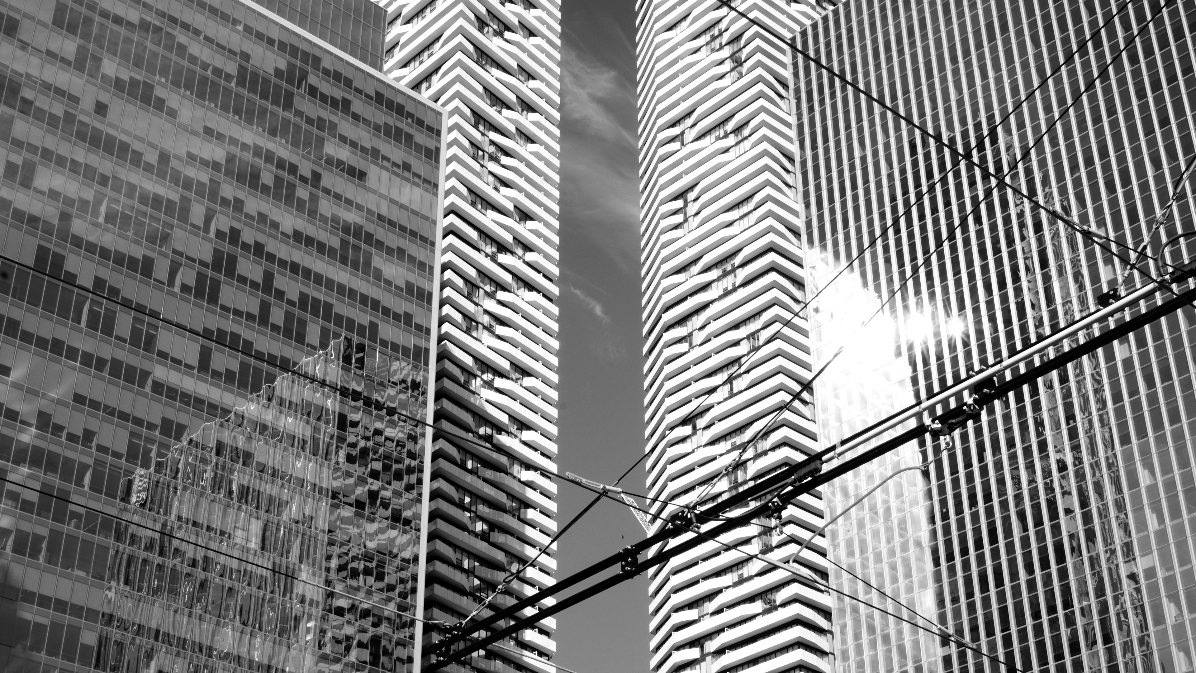 Random BW Photo