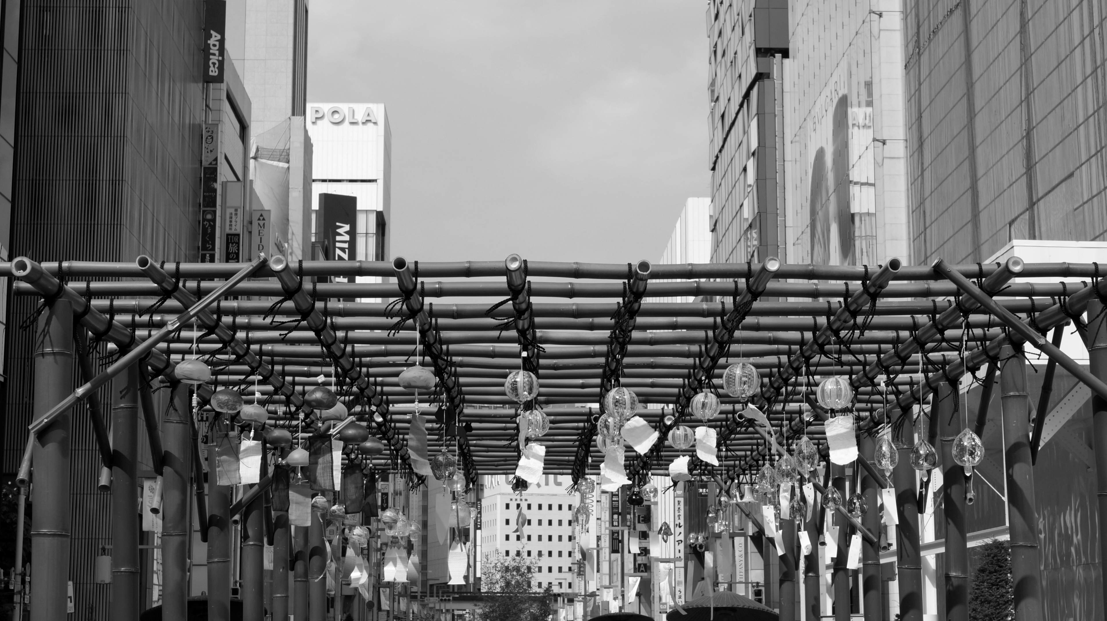 Random BW Photo