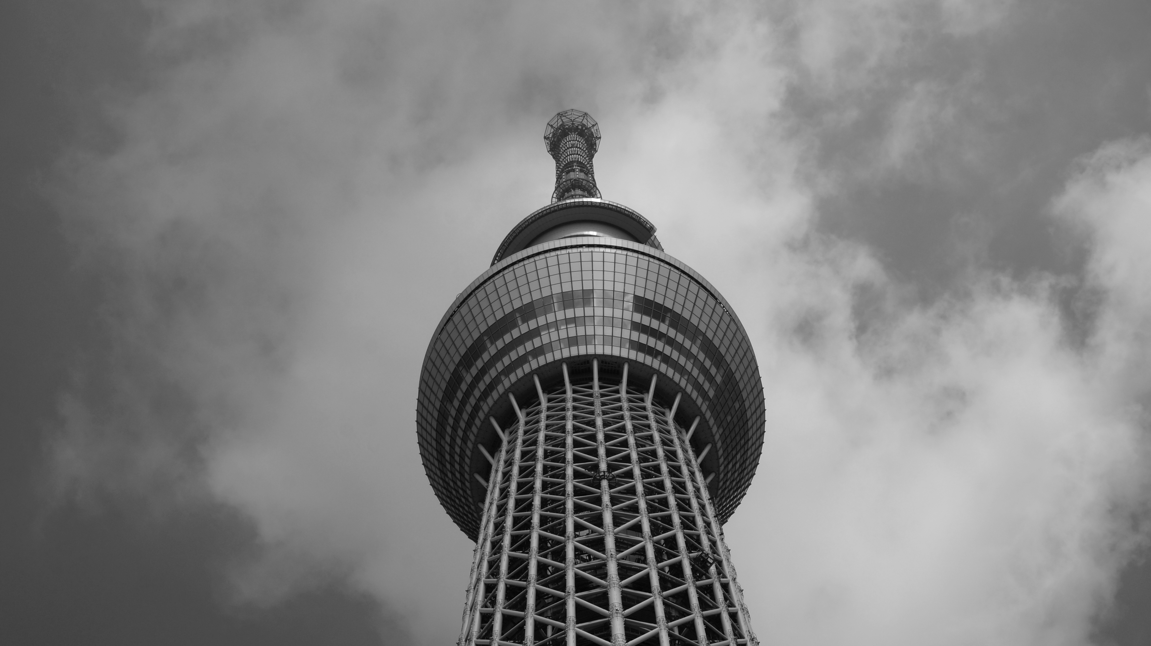 Random BW Photo