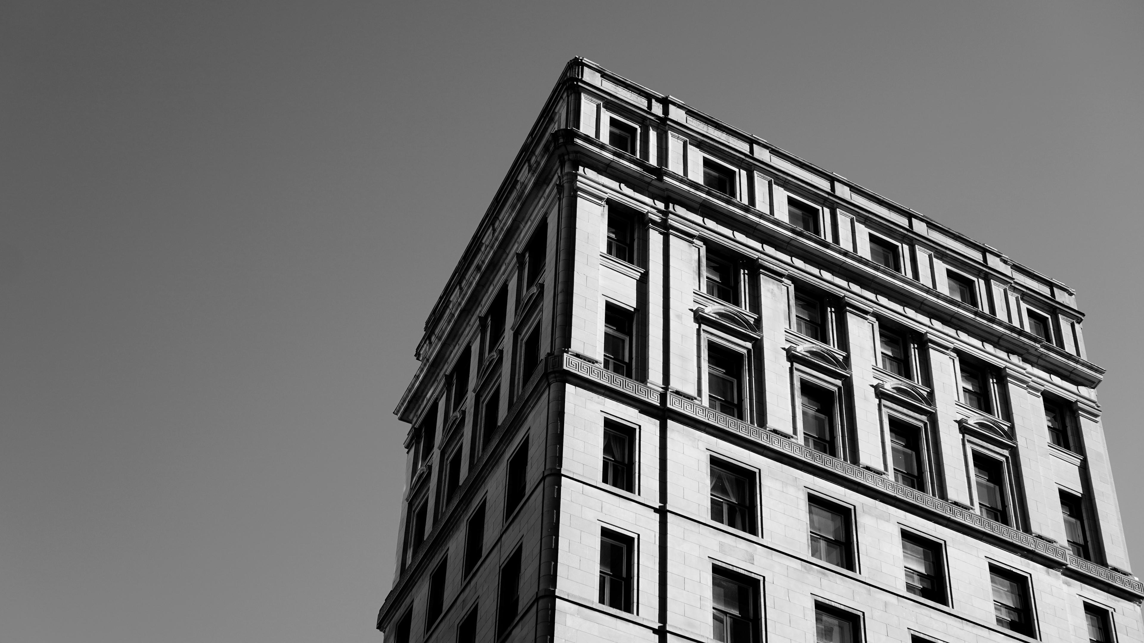 Random BW Photo