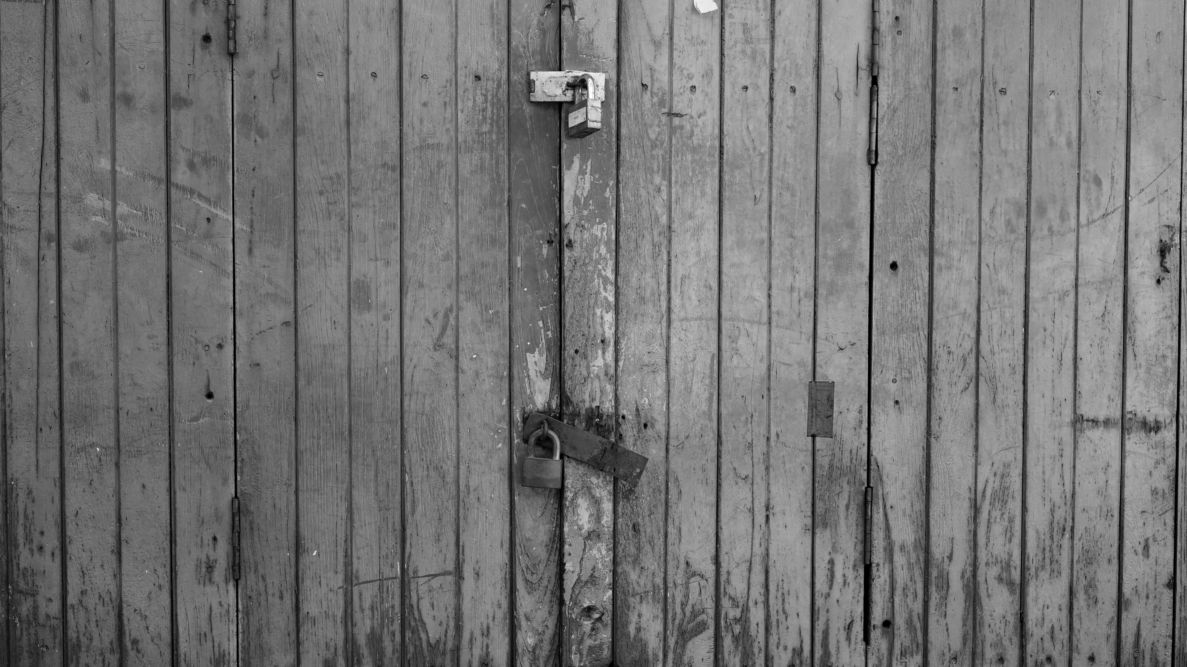 Random BW Photo
